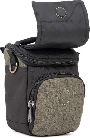 Think Tank Mirrorless Mover 5 - Сумка для беззеркальної камери Coast Green