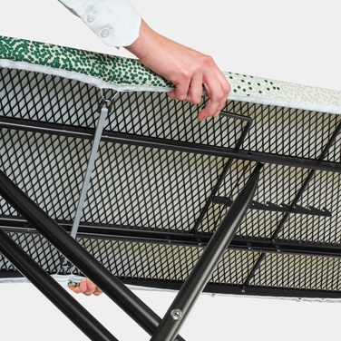 Прасувальна дошка Brabantia стандартна, 124 см x 45 см