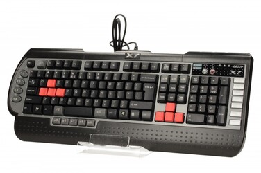 Оптична миша A4tech G800V - PL
