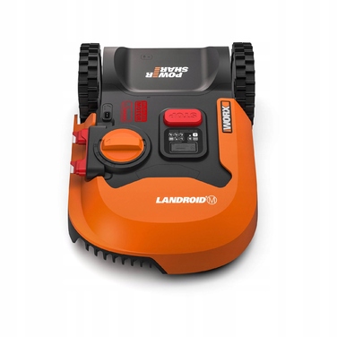Робот-газонокосарка Worx Landroid M700m2 WR142E 20V