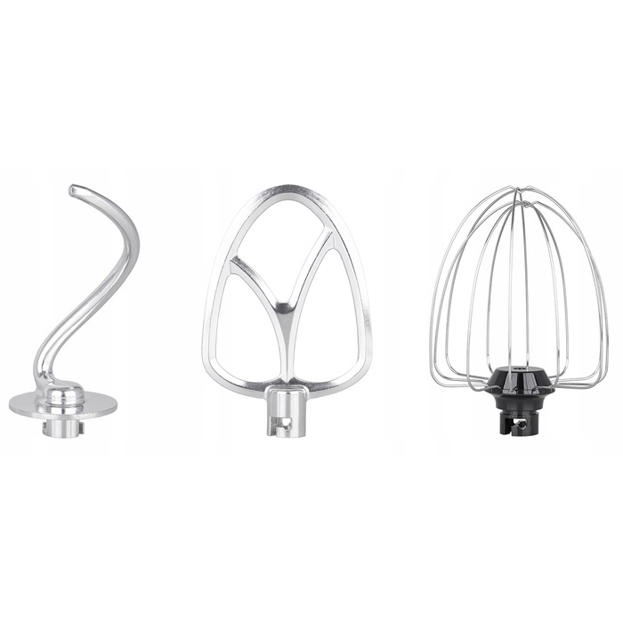 Планетарний кухонний комбайн Zelmer ZKR1310G, 1300 Вт