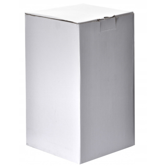 Скляна ваза Mondex, 10 x 18 см