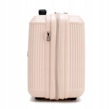 Косметичка WITTCHEN 56-3A-604, рожева