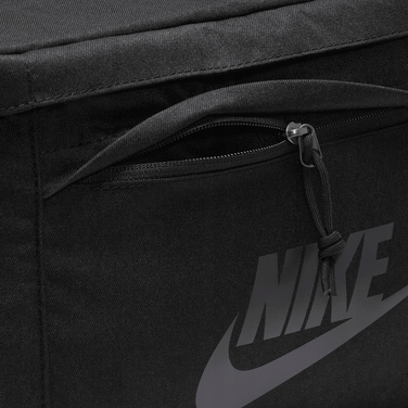 Поясна сумка Nike Tech чорна