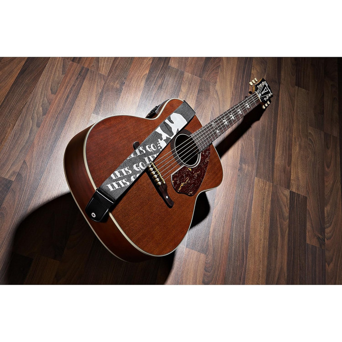 Електрогітара Fender Tim Armstrong Hellcat, натуральний колір дерева