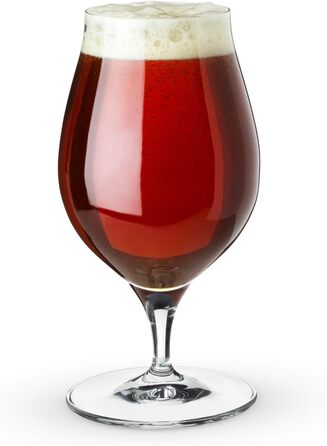 Набір келихів Spiegelau для крафтового пива Barrel Aged (4 шт., 0,5 л, кришталеве скло)
