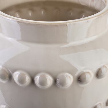 Керамічна ваза Mondex, 24 x 21,5 см