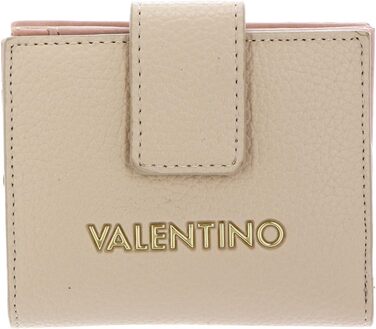 Жіночий гаманець Valentino Alexia 5A8, складаний, натуральна шкіра
