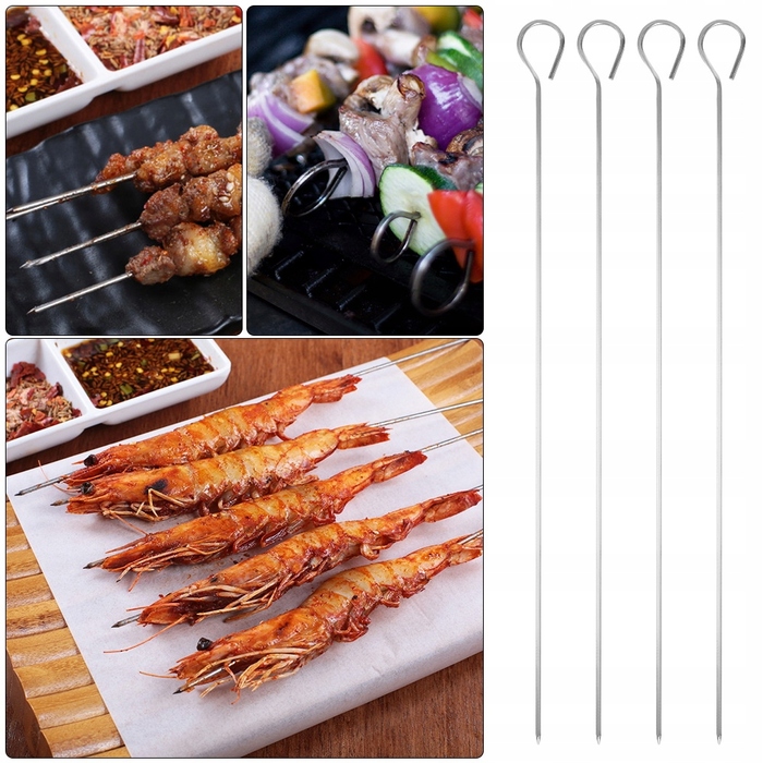 Набір для гриля GrillGear 9