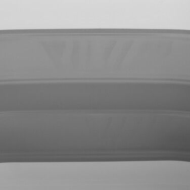 Relaxdays Foldable Laundry Basket, 22 Liters