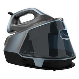 Праска з парогенератором Cecotec IronHero 3200 Station Essential: 3200 Вт, 8 бар, подача пари 150 г/хв, паровий удар 420 г/хв, антикальцинова система