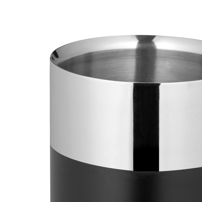 Relaxdays Stainless Steel Wine Cooler