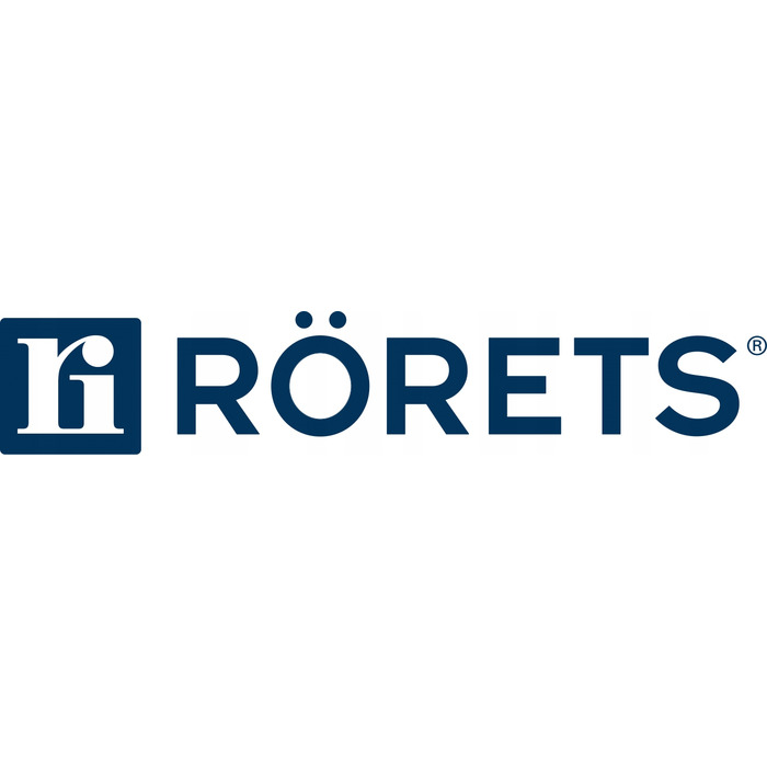 Прасувальна дошка стандартна Rorets, 120 см x 38 см