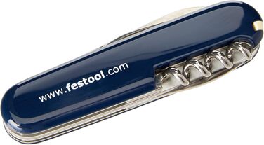 Нож Victorinox Festool: надійний інструмент від Festool