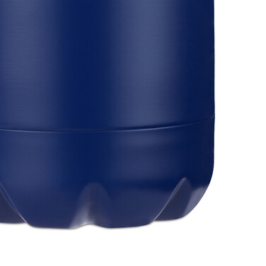 Relaxdays Stainless Steel Water Bottle