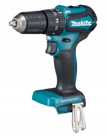 Акумуляторний ударний дриль-шурупокрут Makita DHP483Z 18V (корпус)
