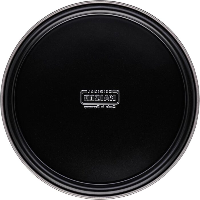 Форма для випічки Kaiser Inspiration Mini Springform 18 см, антипригарне покриття, для міні-кексів, сумісна з аерофритюрницею