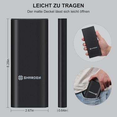 Набір прецизійних викруток 49 в 1: для ремонту ноутбуків, телефонів, ПК, MacBook, планшетів, комп'ютерів, PS5, PS4, електроніки, окулярів, годинників (чорний)