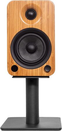 Підставки для акустичних систем Kanto SP6HD | 183 см | Для полочкові колонок та студійних моніторів | Обертання | Приховані кабелі