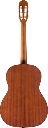 Акустична гітара Fender 3/4 FA-25N з палісандровим гриф, натуральний колір