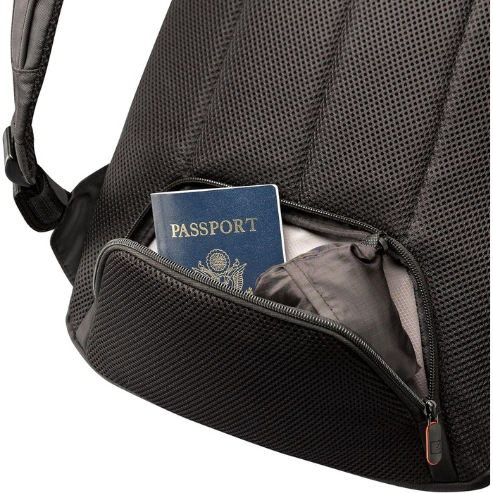 Рюкзак для фотокамери Case Logic SLR, чорний