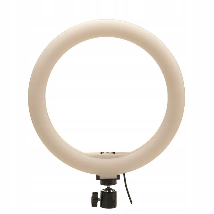 Кільцева лампа для макіяжу LED Ring Light зі штативом та тримачем для телефону
