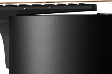 Електроакустична гітара Enya 36' Set - Комплект для початківців з підсилювачем, чорний (X3 Pro Mini)