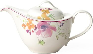 Чайник Villeroy & Boch Mariefleur Tea, 620 мл, порцеляна, кольоровий