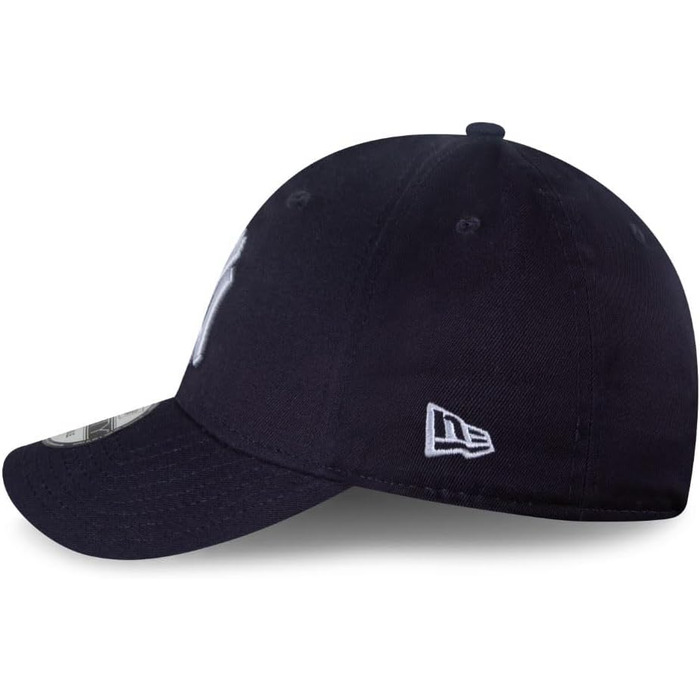 Кепка New Era New York Yankees, колір блакитний, універсальний розмір