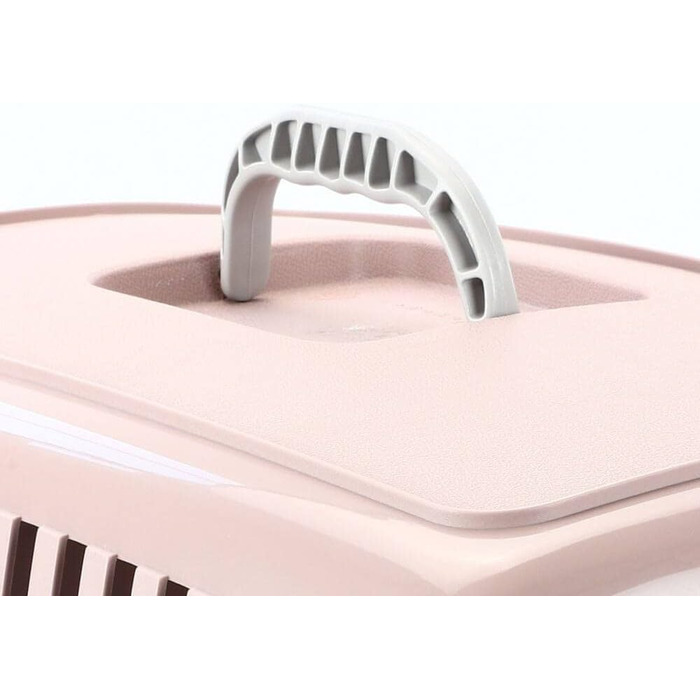 Транспортний бокс GarPet для собак та котів, розмір M, IATA, для перельоту літаком та автомобілем