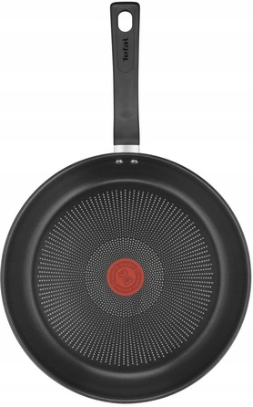 Набір сковорідок Tefal із нержавіючої сталі, 3 предмети (20/24/28 см)