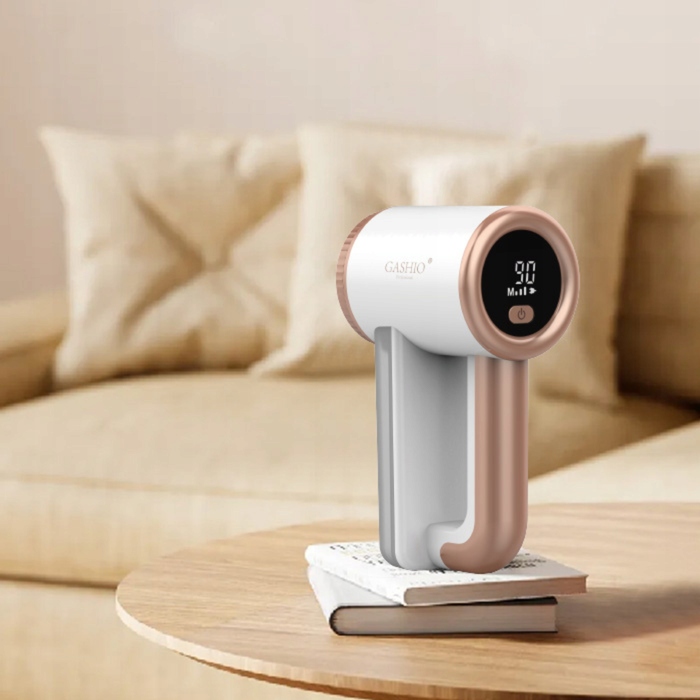 Електрична машинка для видалення комочків з одягу GASHIO BL560