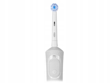 Електрична зубна щітка Oral-B Vitality 100, набір з 2 ручок