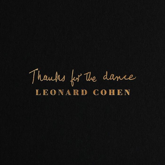 Thanks for the Dance [180g Vinyl LP] - Вінілова платівка, 180 грам