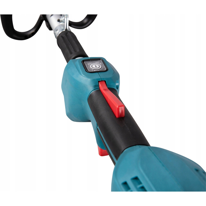 Акумуляторний тример для трави 18V Makita DUR192LZ