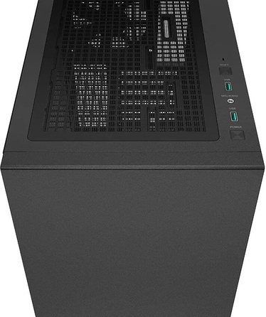 Корпус DeepCool CH510 Mid Tower ATX