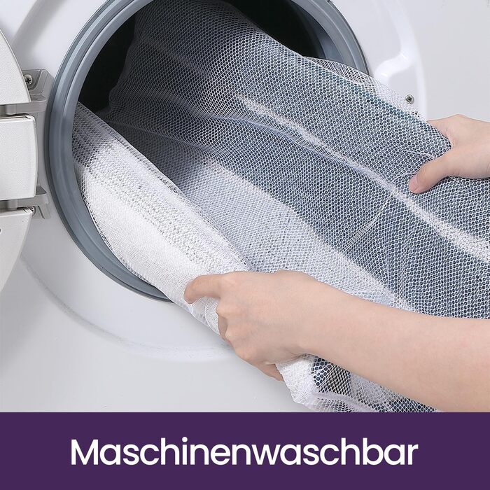 Нековзна килимок для ванної кімнати DEXI 40 x 60 см, м'який, швидковисихаючий, для ванни, душу, прання, блакитний