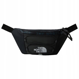Поясна сумка The North Face Jester Lumbar, чорна