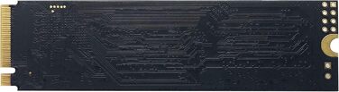 SSD Patriot P300 M.2 PCIe Gen 3x4 1 TB - швидкий накопичувач