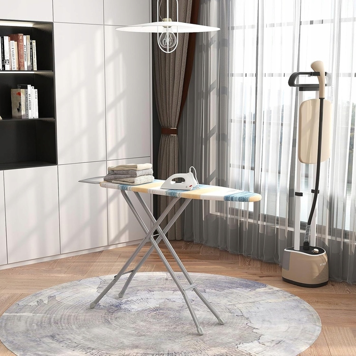 Прасувальна дошка стандартна Costway, 120 см x 38 см