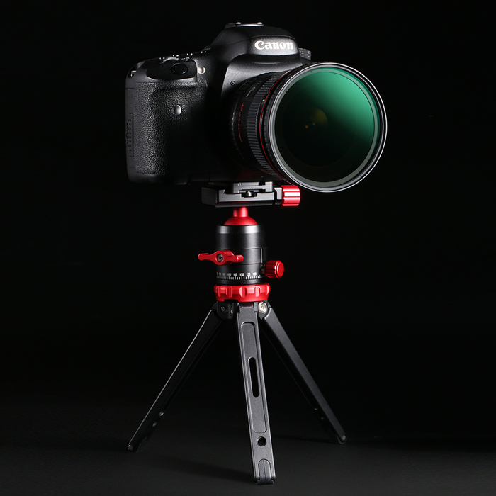 Нейтральний фільтр K&F Concept Variable ND8-ND128 (67мм)