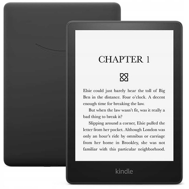 Електронна книга Amazon Kindle Paperwhite Kids 8 ГБ, 6,8
