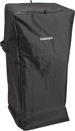 Універсальний вертикальний чохол для коптильні Cuisinart CGC-10244, 53,3 x 43,2 x 119,4 см, підходить для коптильні до 91,4 см