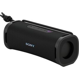 Sony ULT Field 1: Портативна Bluetooth колонка з глибоким басом, IP67 (водонепроникна, пилозахищена), 12 год роботи, чорний колір