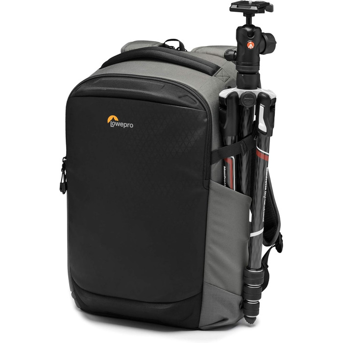 Рюкзак для камери Lowepro BP 400 AW III Dark Grey - для бездзеркальних камер