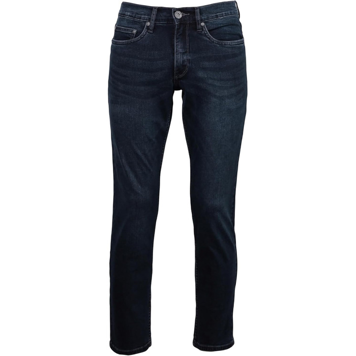 Джинси чоловічі HERO by John Medoox Denver Straight Fit, Indigo Wash, 42W/30L