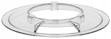 Планетарний міксер MPM MRK-25 1400 Вт, чорний