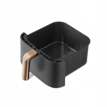 Аерофритюрниця Cosori CAF-DC123S-DEUR 2630 Вт, 10,8 л