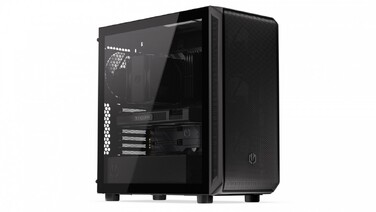 Ігровий комп'ютерний корпус Endorfy Arx 700 Air Midi Tower ATX