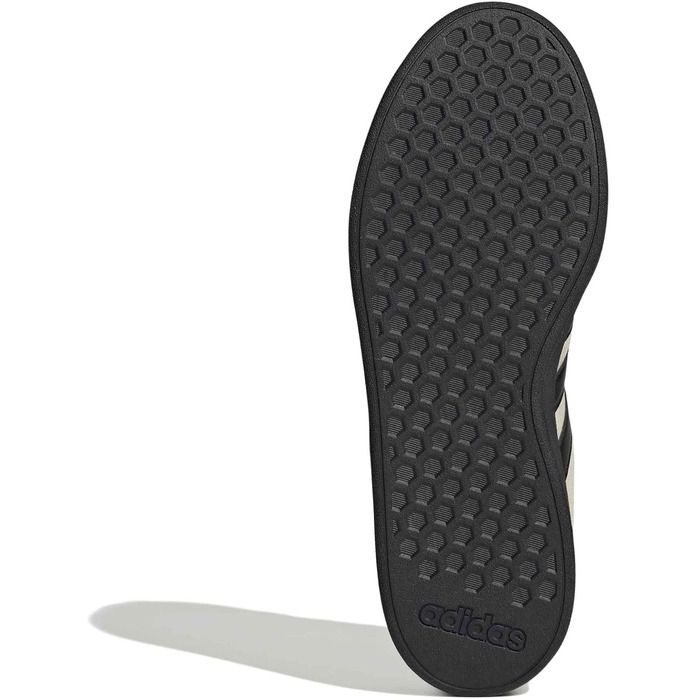 Кросівки Adidas Grand Court Base 00s Wildleder, артикул JQ6018 (48 EU)